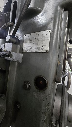 Usato 1992 Trapano Radiale UCIMU R 1200 L - Radial Drill