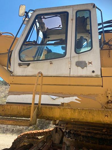 Usato 1999 LIEBHERR