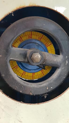 Usato Riempitrice, UNIPAC