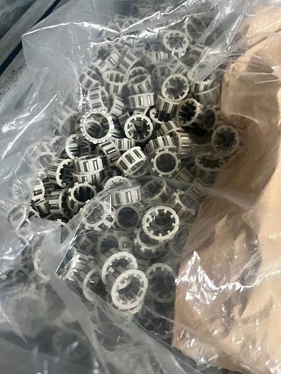 Stock di Cuscinetti e Sfere - acciaio 100cr6