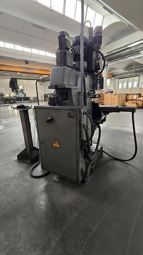 Usato 1986 Fresa RAMBAUDI M3/P - Milling machine