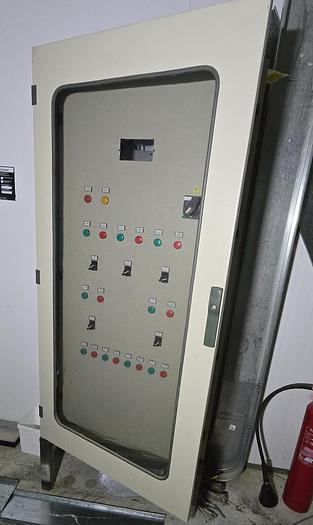 Usato 2009 Impianto compressori DORIN H2000CC HFG - Refrigeration Compressors