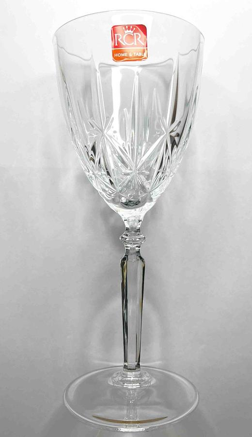 Usato 2025 Stock di Bicchieri Calici e Coppette Vari formati