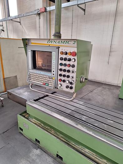 Usato 1996 DEBER Dynamic 2