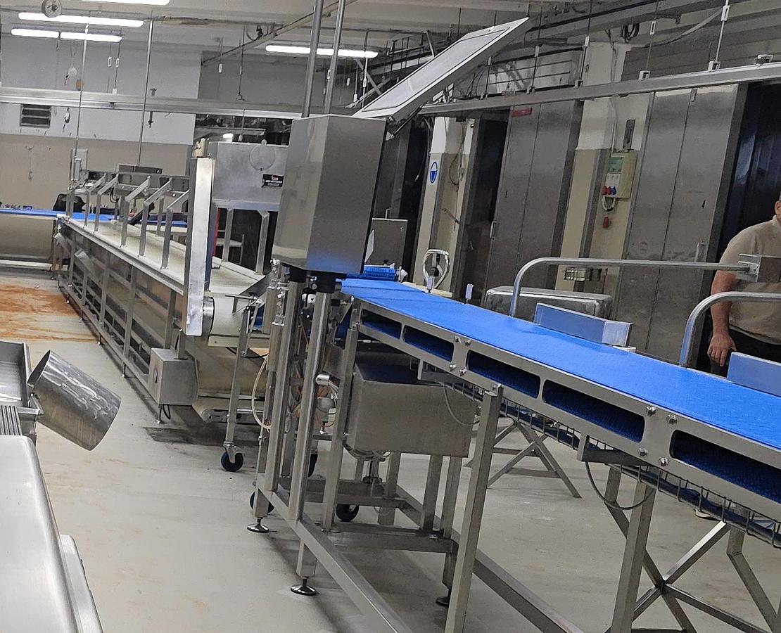 Usato 2020 INOX-MECCANICA