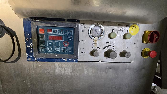 Usato 2005 RISCO RS 3000