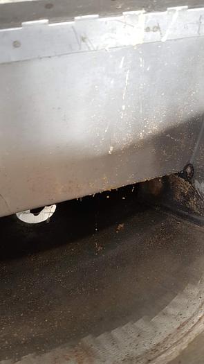 Usato Riempitrice, UNIPAC