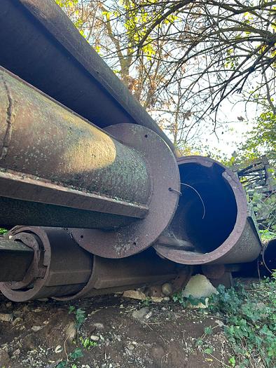 Usato Macchine e Accessori da Perforazione, Soil Mec, CMV, Link Belt, TrivelSonda, Vari Modelli