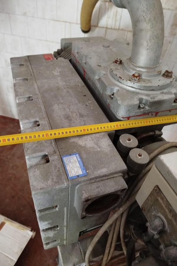 Usato Rotant PVL 400 Pompa per vuoto - Vacuum pump