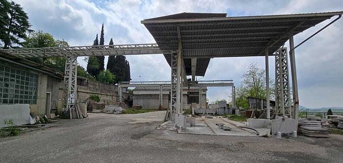 Usato 1987 L.A.S. T20