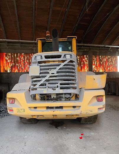 Usato 2008 VOLVO L90 E