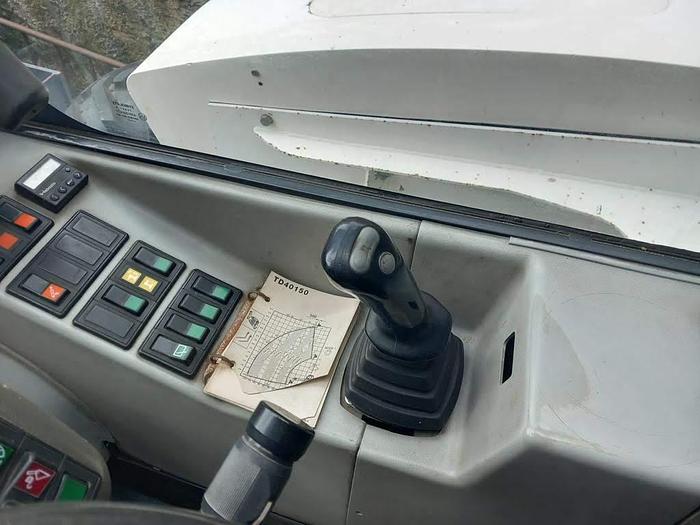 Usato 2002 Bobcat TD 40.150
