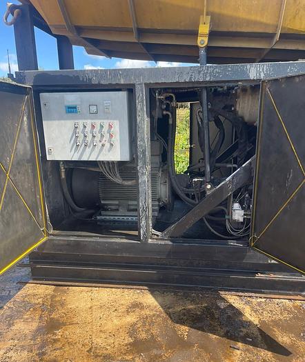 Usato 2015 Trituratore EuRec technology  S 16.00 E - Shredder