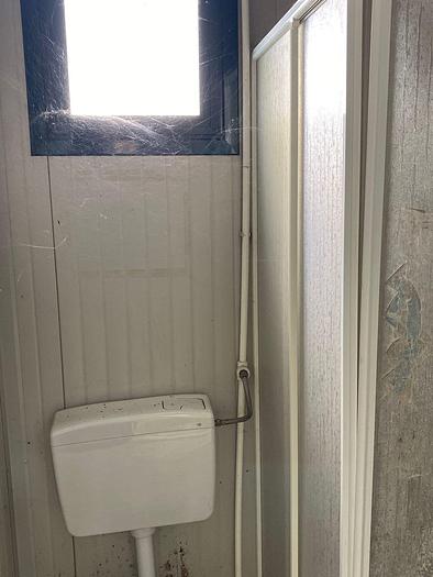 Usato 2010 BOX MONOBLOCCHI 6x2.7h