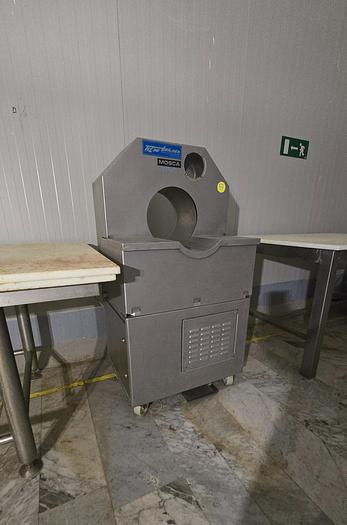 Usato 2005 Legatrice salumi MOSCA RA-TF-2/30 - Cured Meat Tying Machine
