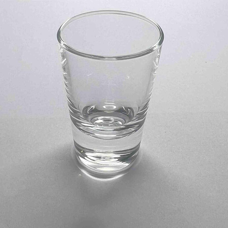 Usato 2025 Stock di Bicchieri Calici e Coppette Vari formati