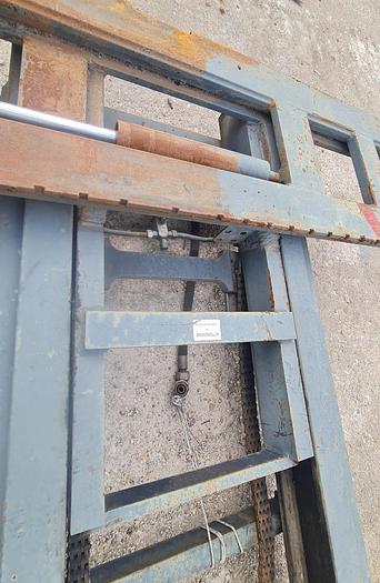 Usato 1990 LINDE H80 D