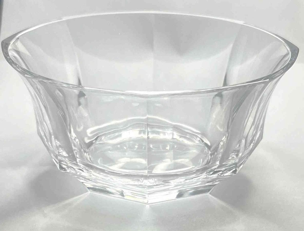 Usato 2025 Stock di Bicchieri Calici e Coppette Vari formati