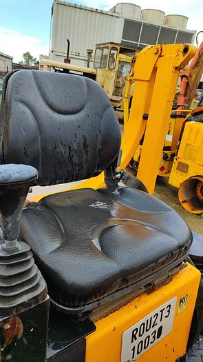 Usato 2010 Ammann AV 23-2