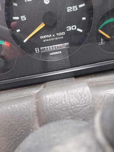 Usato 2002 Bobcat TD 40.150