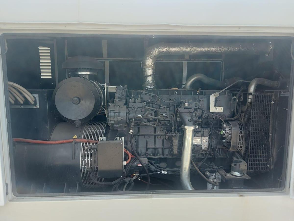 Usato 2016 Generator IVECO MISTRAL i500