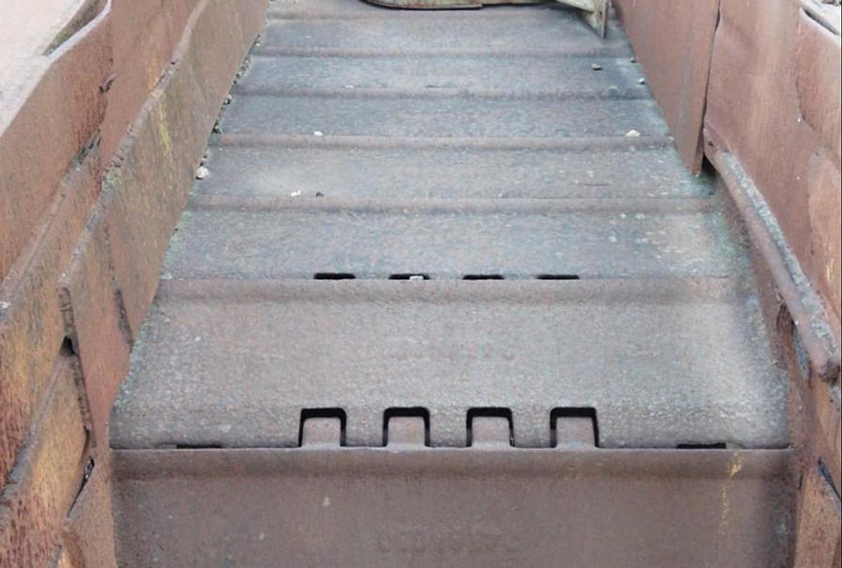 Usato 1995 Loro & Parisini 60x400