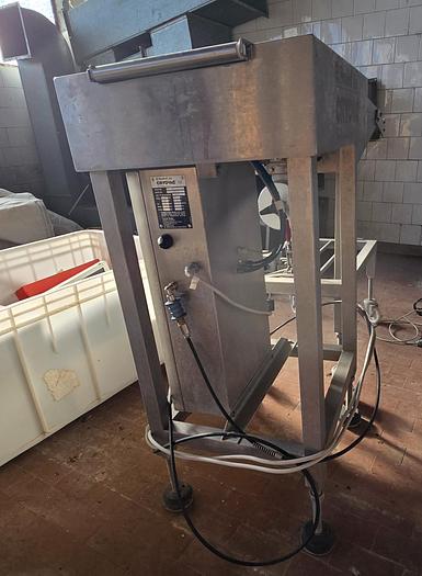 Usato 2005 CRYOVAC BL190