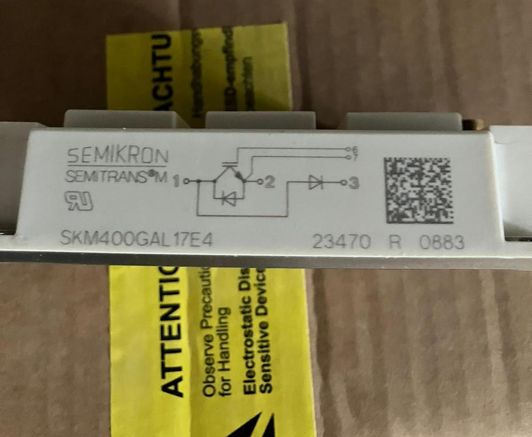 2024 Componenti Elettronici TDK; COSTECH; MW; EPCOS - New electronic components