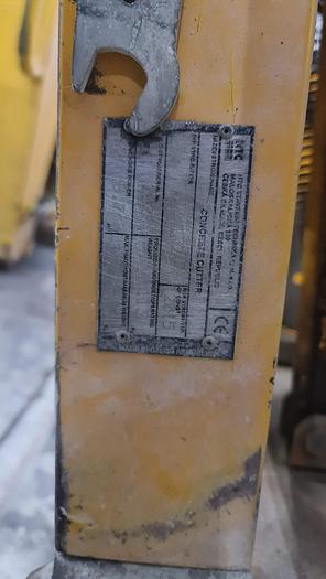 Usato 2015 Fresa per Asfalto e Cemento NTC - Honda RZ 172