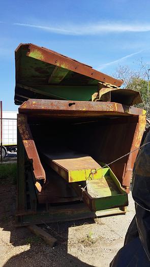 Usato 1992 Alimentatore MEM RF 1200