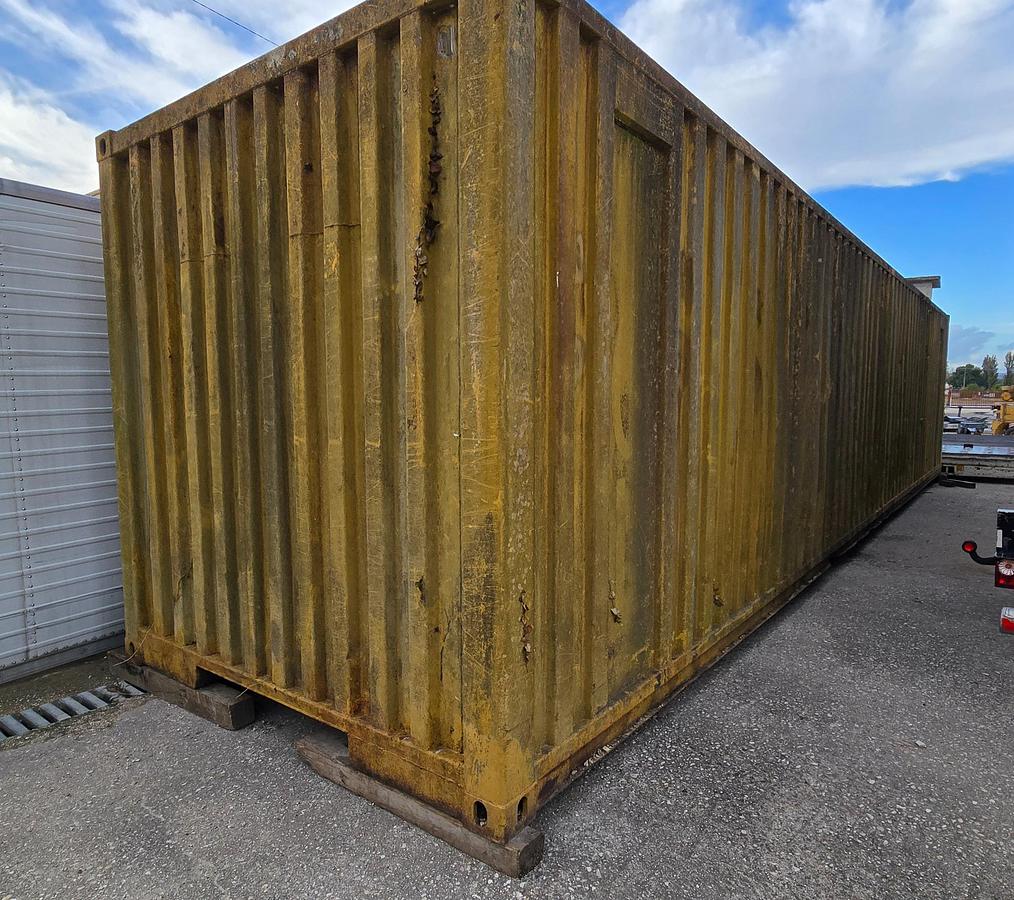 Usato 2001 Container 40'