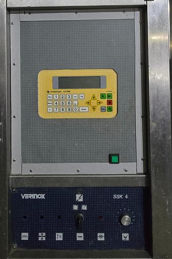 Usato 1985 VERINOX M6