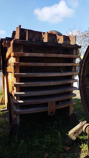 Usato 1995 Frantoio Reiter & Crippa FRN 1100