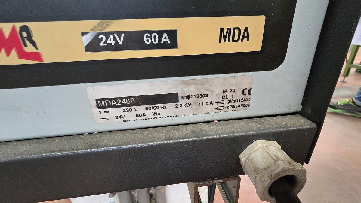 Usato 2018 CARR-EFFE  CSP 10.30