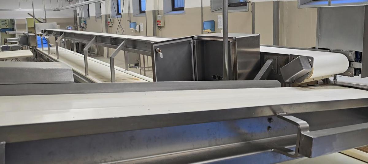 Usato 2020 INOX-MECCANICA