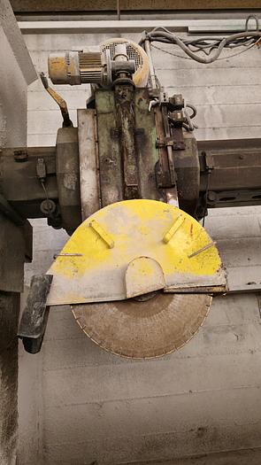 Usato 1990 F.lli ZAMBON Rover