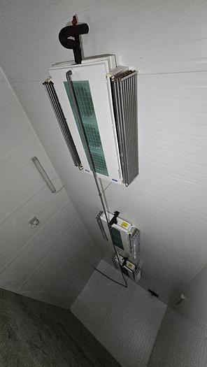 Usato Celle Frigo Pannelli