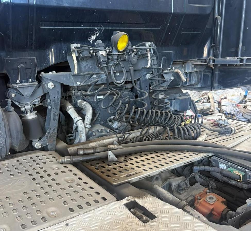 Usato 2019 Iveco Stralis 570 XP