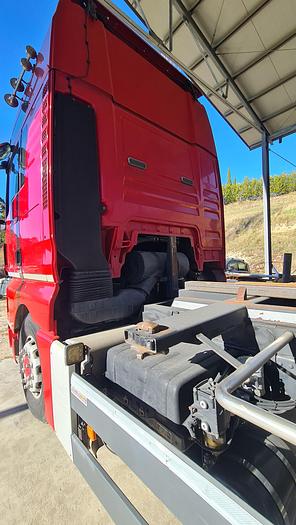 Usato 2008 MAN TGX 26.480