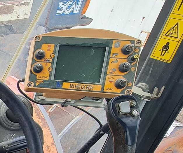 Usato 2008 Hitachi ZW 310