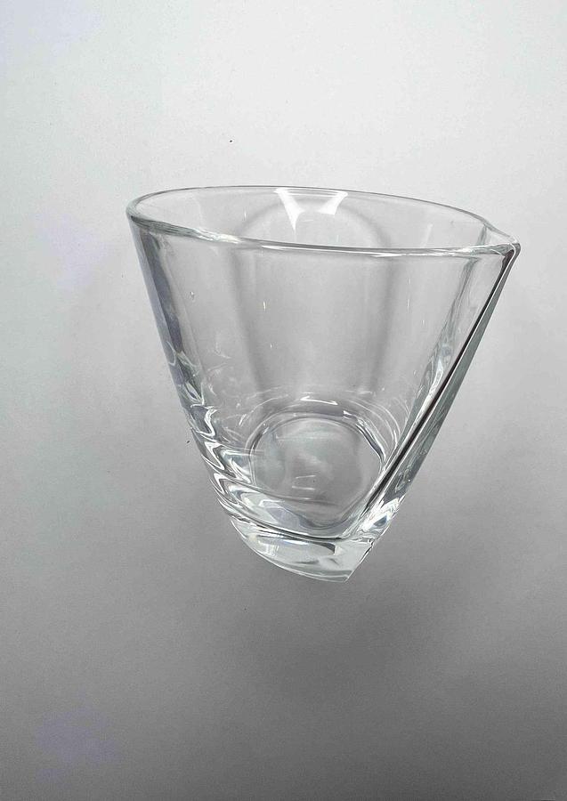 Usato 2025 Stock di Bicchieri Calici e Coppette Vari formati