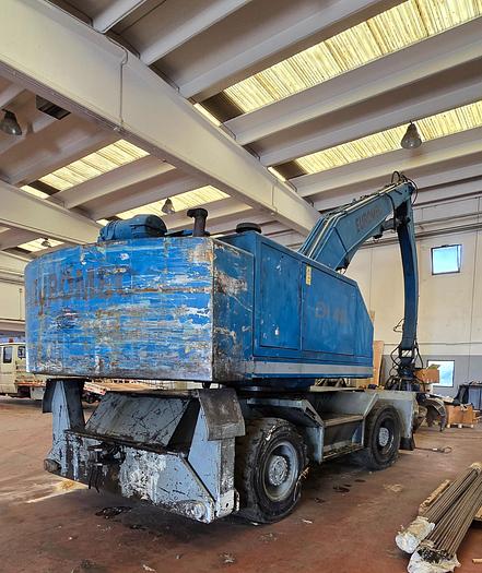 Usato 2001 EUROMEC EH 40/9,5 DT