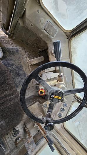 Usato 1993 Pala gommata Caterpillar 980 C - Wheel loader