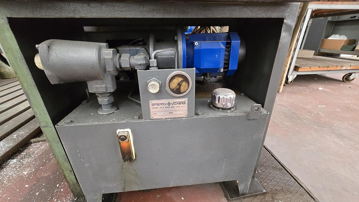 Usato 1995 Tacchella 412 P