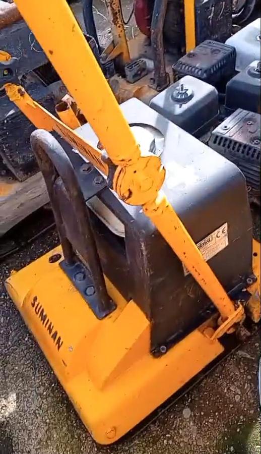 Usato 2007 IMCOINSA  2102