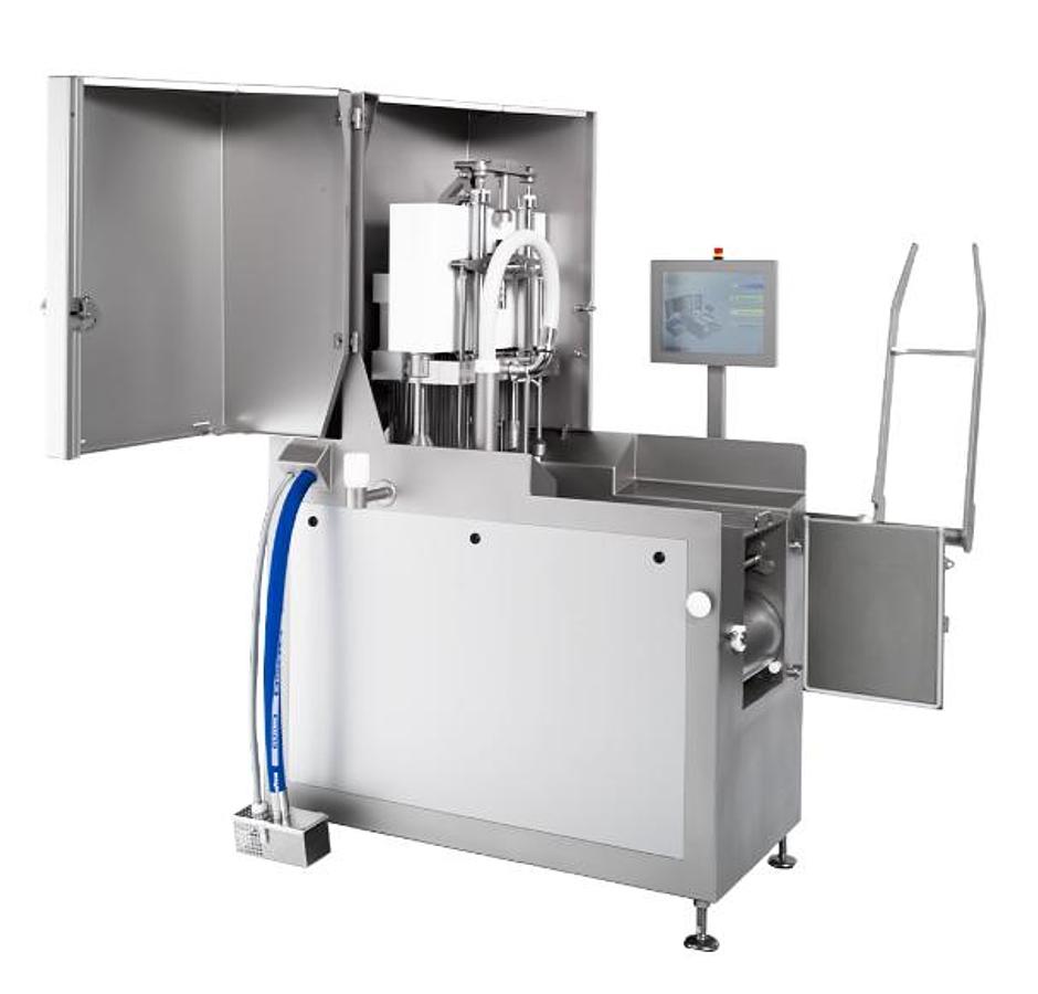 Usato 2010 Siringatrice Rühle IR 56 - Meat injector