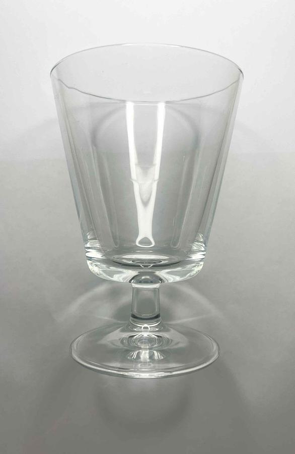 Usato 2025 Stock di Bicchieri Calici e Coppette Vari formati