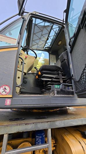 Usato 2008 Autogru LOCATELLI GRIL 8400 - Rough Terrain Crane