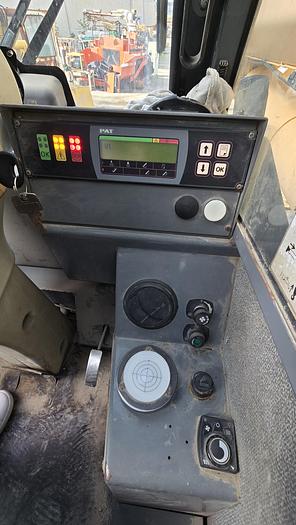 Usato 2008 Autogru LOCATELLI GRIL 8400 - Rough Terrain Crane