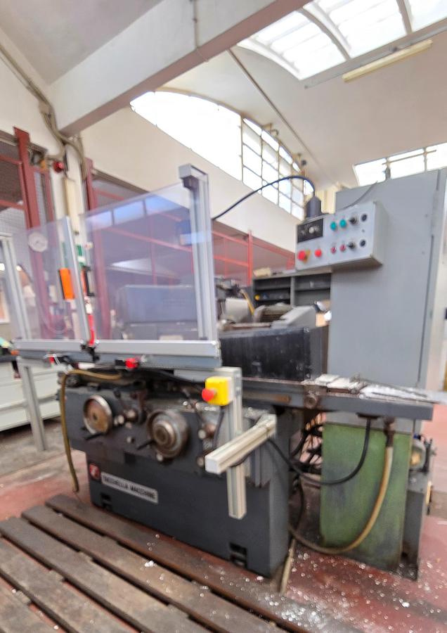 Usato 1995 Tacchella 412 P